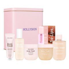 Фото Подарунковий набір HOLLYSKIN Body Treat Pashmina
