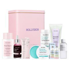 Фото Подарунковий набір HOLLYSKIN Superstars
