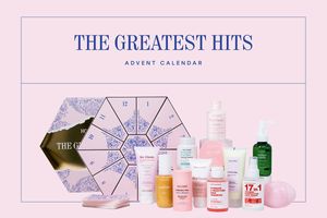 THE GREATEST HITS – новий адвент календар від HOLLYSKIN