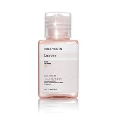 Шиммер HOLLYSKIN Luster Body Shimmer nude rose. 02 (travel size) 30 ml