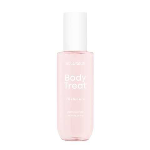 Парфумований міст для тіла HOLLYSKIN Body Treat Cashmere купити в