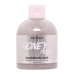 Фото Зволожувальний гель для миття рук і тіла HOLLYSKIN Honey Moon