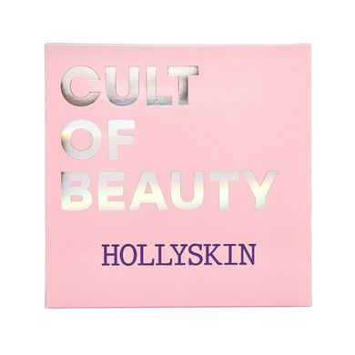 Фото Коробка подарочная HOLLYSKIN Cult Of Beauty