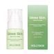 Крем-тонер для обличчя HOLLYSKIN Glass Skin. з церамідами та екстрактом матчі