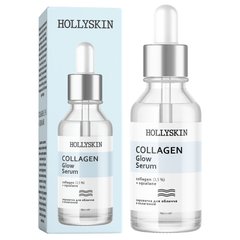 Фото Сироватка  для обличчя HOLLYSKIN Collagen Glow Serum